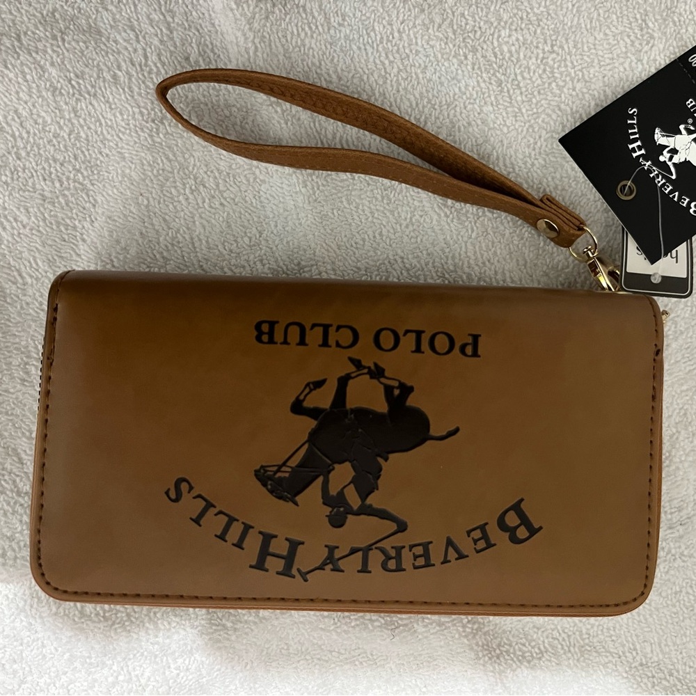Ladies wallet